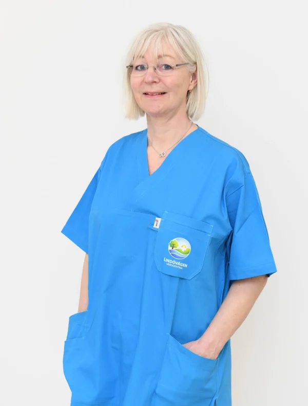Lena Abrahamsson