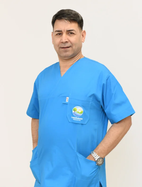 Shapoor Mayar Khan